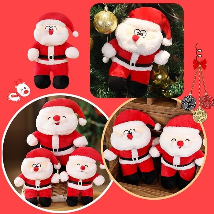 サンタクロース 人形 特大 ぬいぐるみ おもちゃ クリスマスプレゼント 誕生日 クリスマスイブ 贈り物 装飾品 100cm Pd Christmas290 100 パンダ屋 通販 Yahoo ショッピング