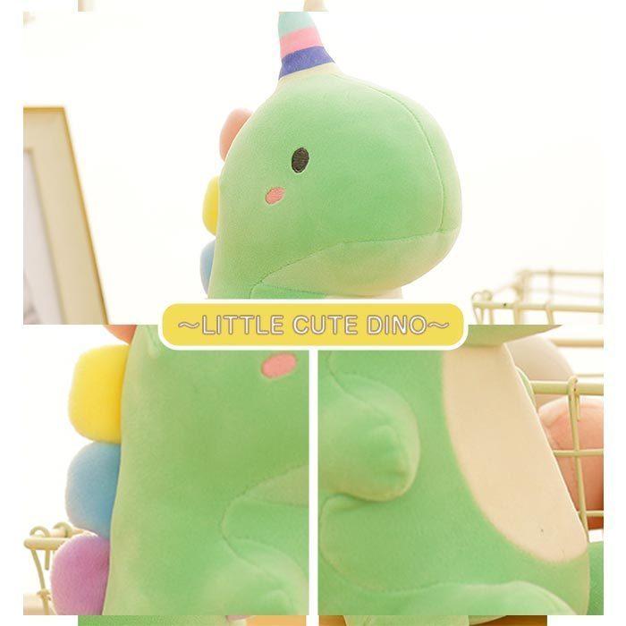 恐竜 ぬいぐるみ かわいい おもちゃ 子供の日 誕生日プレゼント ギフト