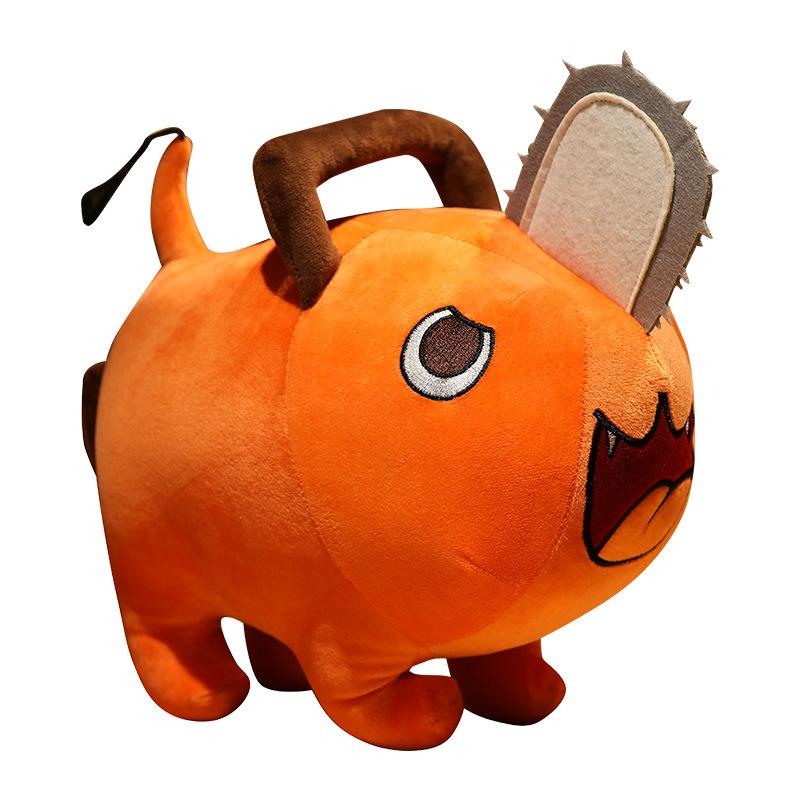 チェンソーマン ポチタ ぬいぐるみ おもちゃ 萌えグッズ 可愛い 人気