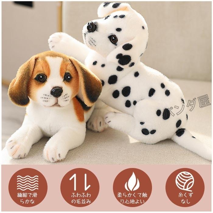 EISHO CO ISOGO ドッグ 犬 イヌ ぬいぐるみ 人形 64cm Amazon.co.jp: 本物そっくり犬 リアル 生々しい 犬 いぬ