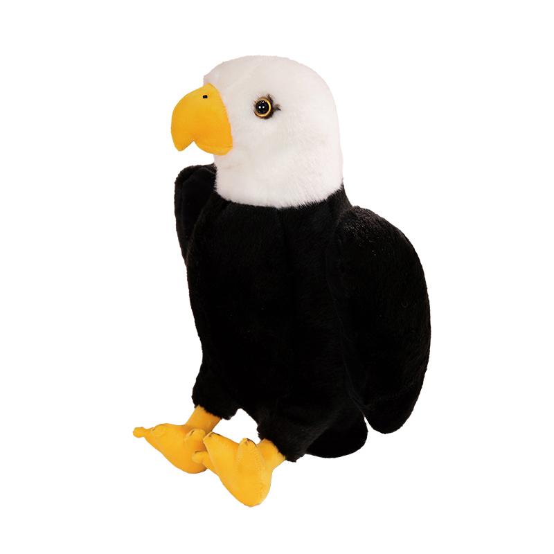 ぬいぐるみ タカ 鳥 人形 ギフト 手触りふわふわ かわいい 動物 ぬいぐるみ タカ 鳥 人形 ギフト 手触りふわふわ かわいい 動物