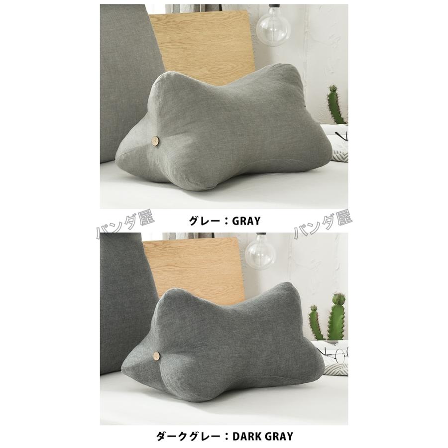 うつぶせ クッション 読書 ベッド うつ伏せ 背もたれ スマホ 枕 三角形