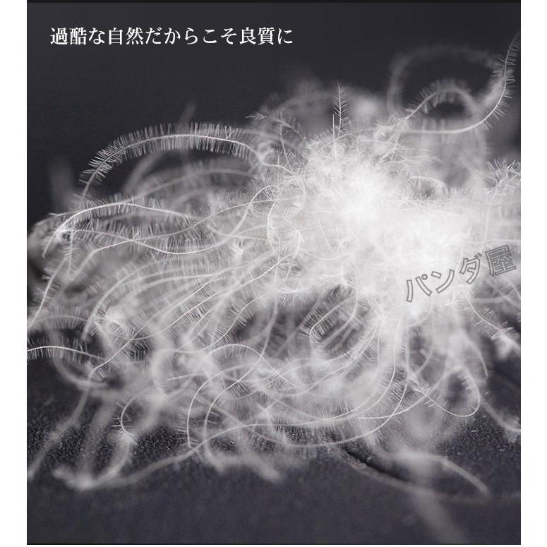 羽毛布団 ダウン95％ 掛け布団 寝具 秋冬用 シングル 布団 羽毛 掛け