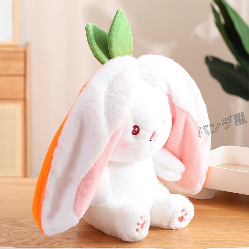 ＊にょる様確認用＊　cocoriang kumukuku うさぎに変身　２点 球体関節人形 ドール kumukuku cocoriang ウサギ カスタムの通販
