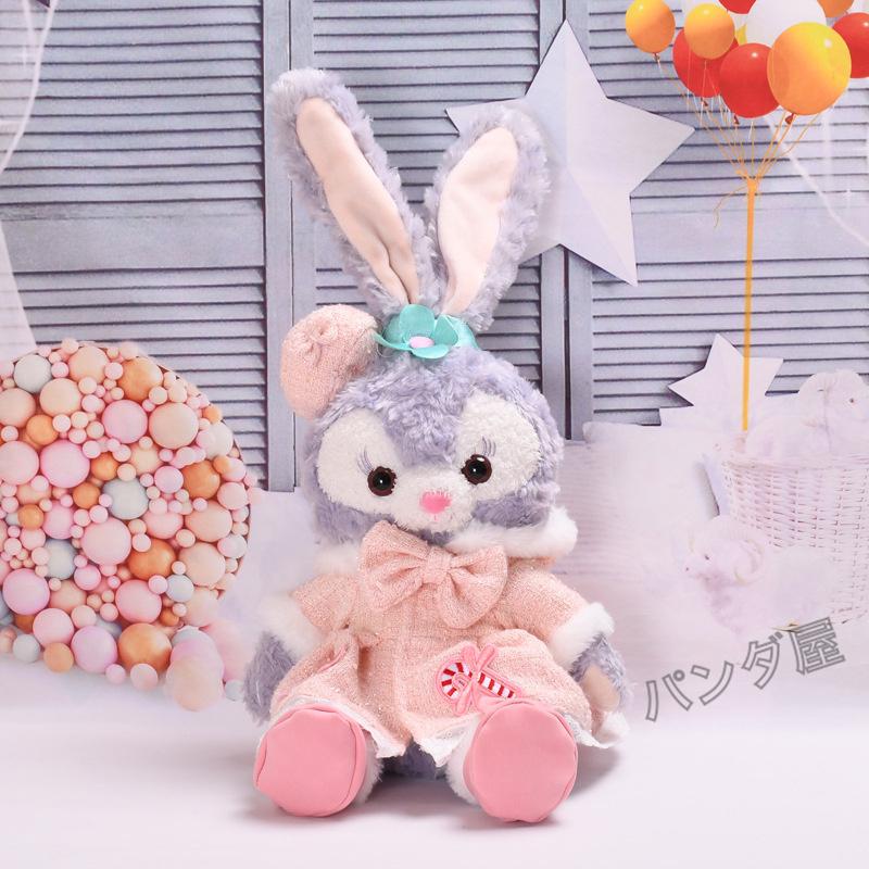 （ソフィー専用）犬のコスチューム 着せ替え用 ピンク ソフィー専用）犬のコスチューム 着せ替え用 ピンク