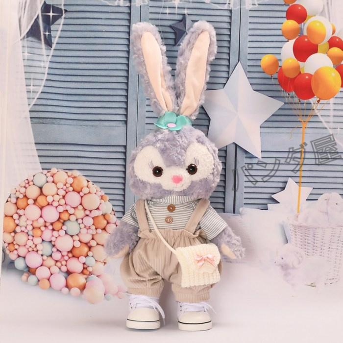 さっくん用ぬいぐるみお洋服 ぬいぐるみ用衣装2点 とブラウスとサロペットのセット 楽天市場】サロペット+シャツ！ぬいぐるみ 服 10cm ミニ洋服