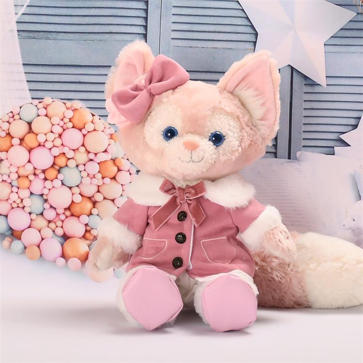 リーナベル コスチューム ぬいぐるみ服 コート 秋冬 着せ替え リーナベル コスチューム ぬいぐるみ服 コート 秋冬 着せ替え
