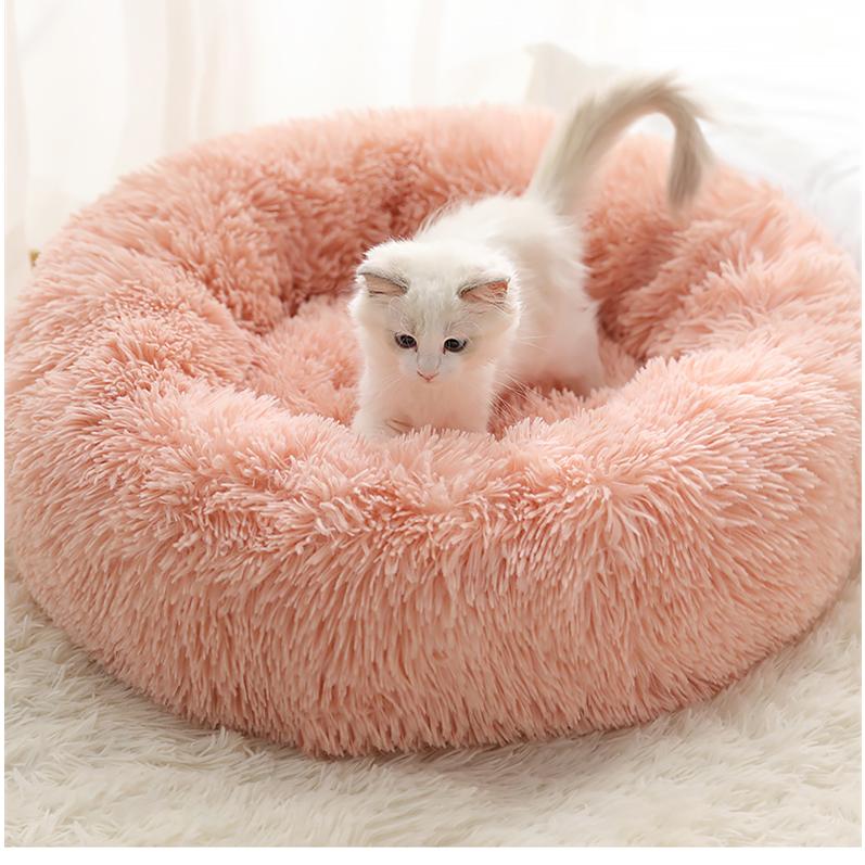 猫用ベッド ペットベッド 小型犬 猫 ペット用品 ネコ ベッド