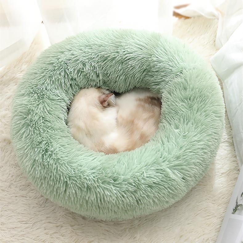 猫用ベッド ペットベッド 小型犬 猫 ペット用品 ネコ ベッド 室内