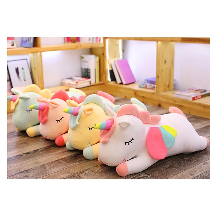 ユニコーン ぬいぐるみ 抱き枕 抱きまくら かわいい 可愛い 気持ち良い ふわふわ 誕生日プレゼント インテリア グッズ50cm Unicorn81 50cm Y パンダ屋 通販 Yahoo ショッピング