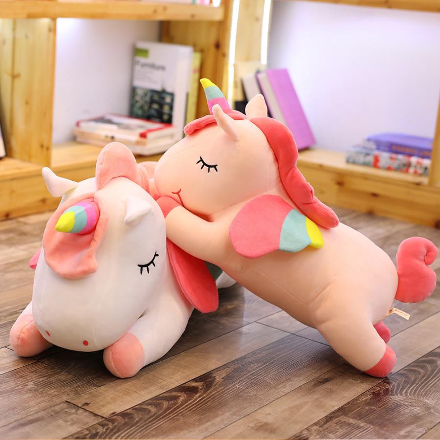ユニコーン　抱き枕カバー Yostar OFFICIAL SHOP ONLINE / JR秋葉原駅店 枕カバー ユニコーン