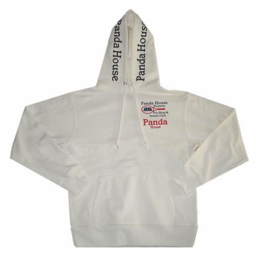 パンダハウス 13-611（PandaHouse）テニスウェア 綿100％ パーカー