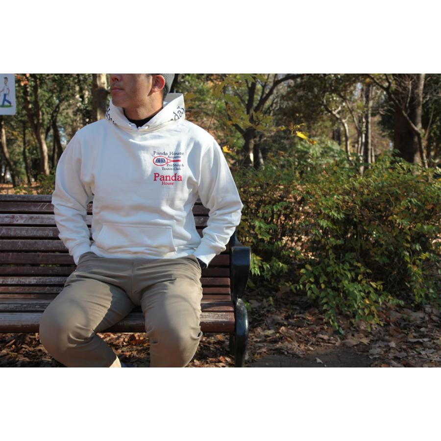 商品紹介 | オリジナルテニスウエアブランドのパンダハウス パンダ