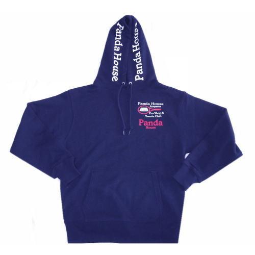 パンダハウス 13-611（PandaHouse）テニスウェア 綿100
