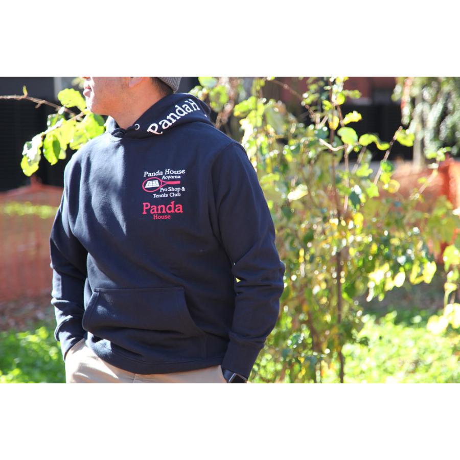 パンダハウス テニスウェア セットアップ　ナイロン ジャージ パンダハウス テニスウェア セットアップ ナイロン ジャージ