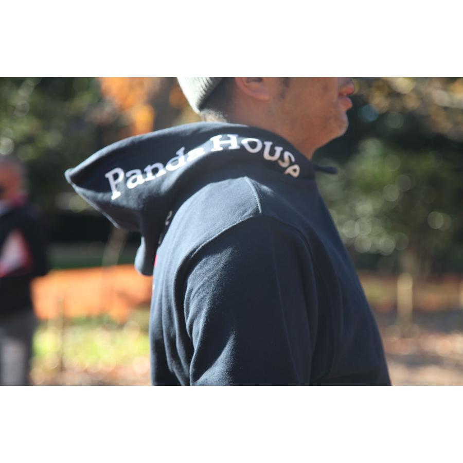 パンダハウス 13-611（PandaHouse）テニスウェア 綿100