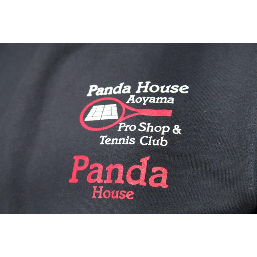 パンダハウス 13-611（PandaHouse）テニスウェア 綿100