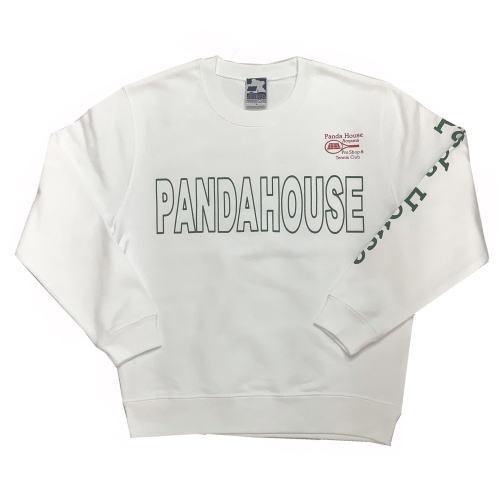 パンダハウス 21-601（PandaHouse）テニスウェア 綿100