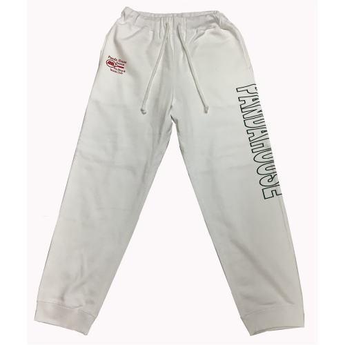 パンダハウス 21-603（PandaHouse）テニスウェア 綿100％ ラケット