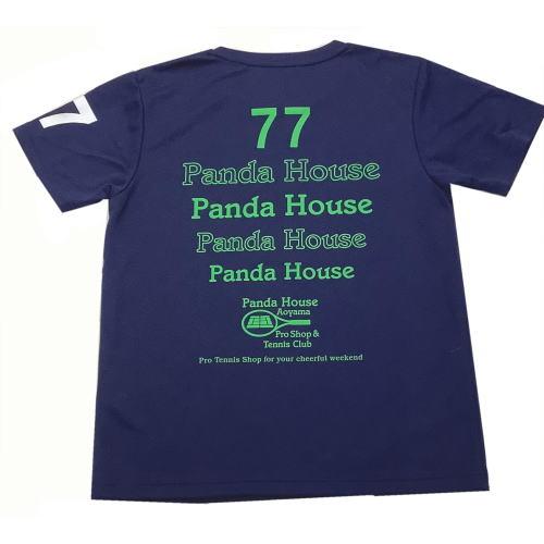 tamoさん専用」Panda House テニスダウンジャケット tamoさん専用