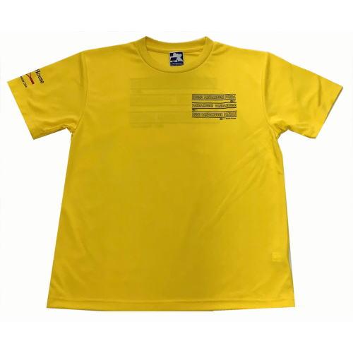 パンダハウス 31-103（ＰandaHouse）テニスウェア  ポリエステル100％ メッシュドライ UVカット 半袖Tシャツ  31-103　30%OFF | 