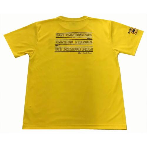 パンダハウス 31-103（ＰandaHouse）テニスウェア  ポリエステル100％ メッシュドライ UVカット 半袖Tシャツ  31-103　30%OFF |  | 01