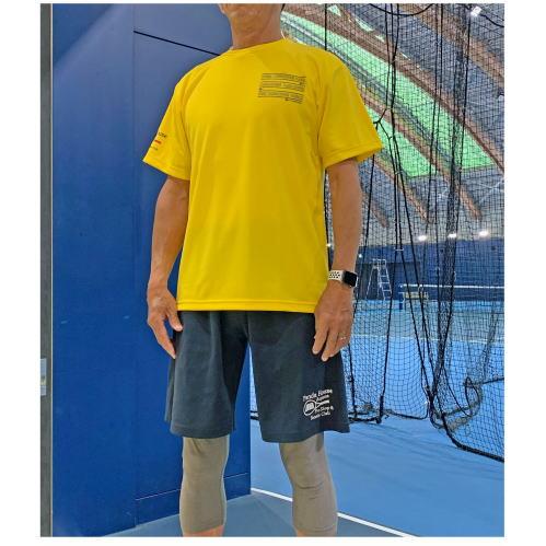 パンダハウス 31-103（ＰandaHouse）テニスウェア  ポリエステル100％ メッシュドライ UVカット 半袖Tシャツ  31-103　30%OFF |  | 02