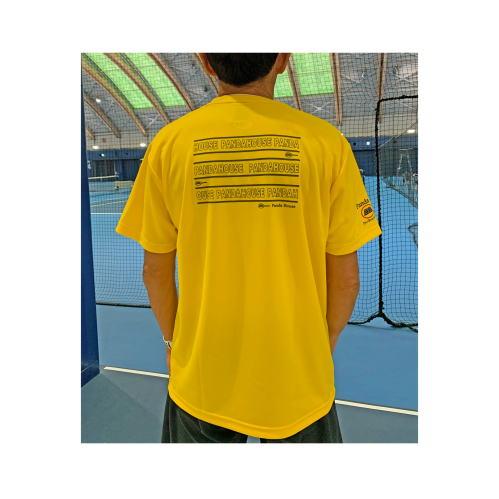 パンダハウス 31-103（ＰandaHouse）テニスウェア  ポリエステル100％ メッシュドライ UVカット 半袖Tシャツ  31-103　30%OFF |  | 03