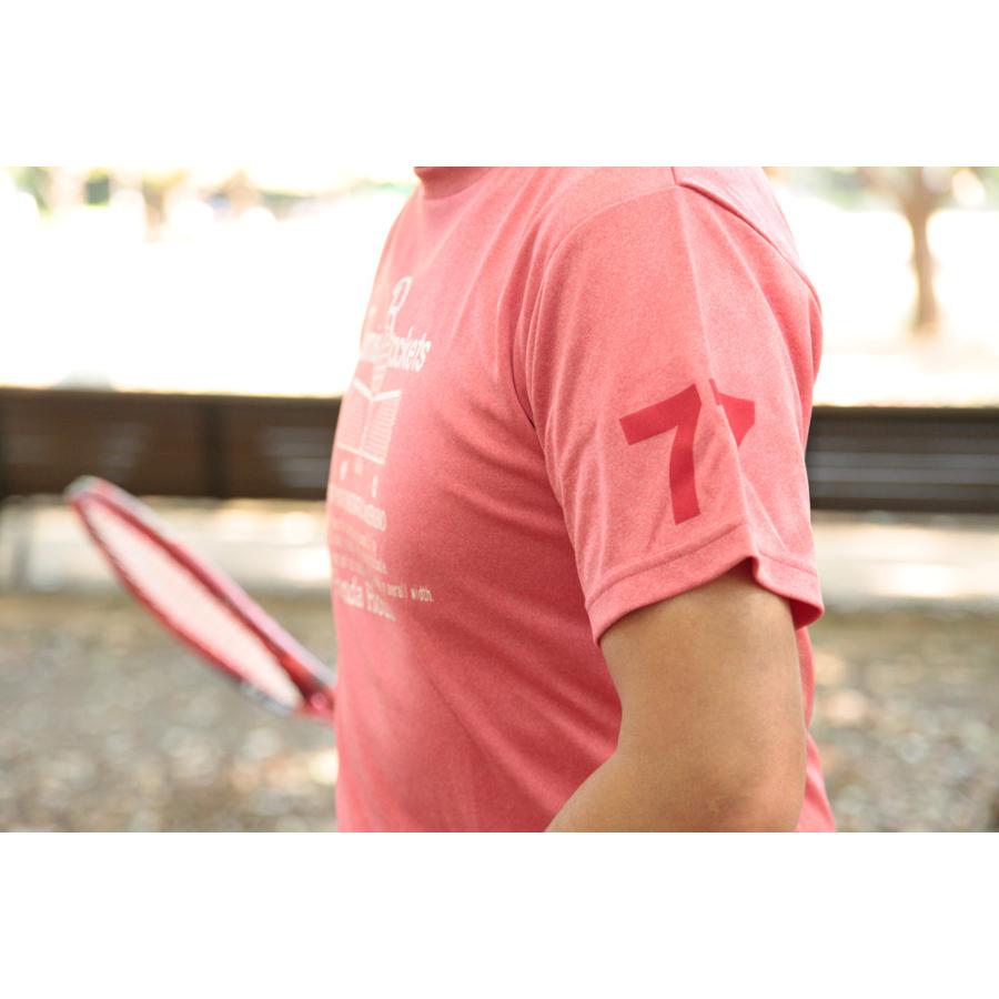 パンダハウス 31-140（ＰandaHouse）テニスウェア  ポリエステル100％ メッシュドライ UVカット 半袖Tシャツ  31-140 30%OFF |  | 05