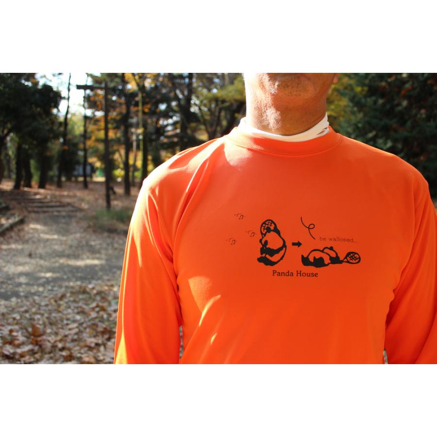 パンダハウス 33-083（PandaHouse）テニスウェア ポリエステル100