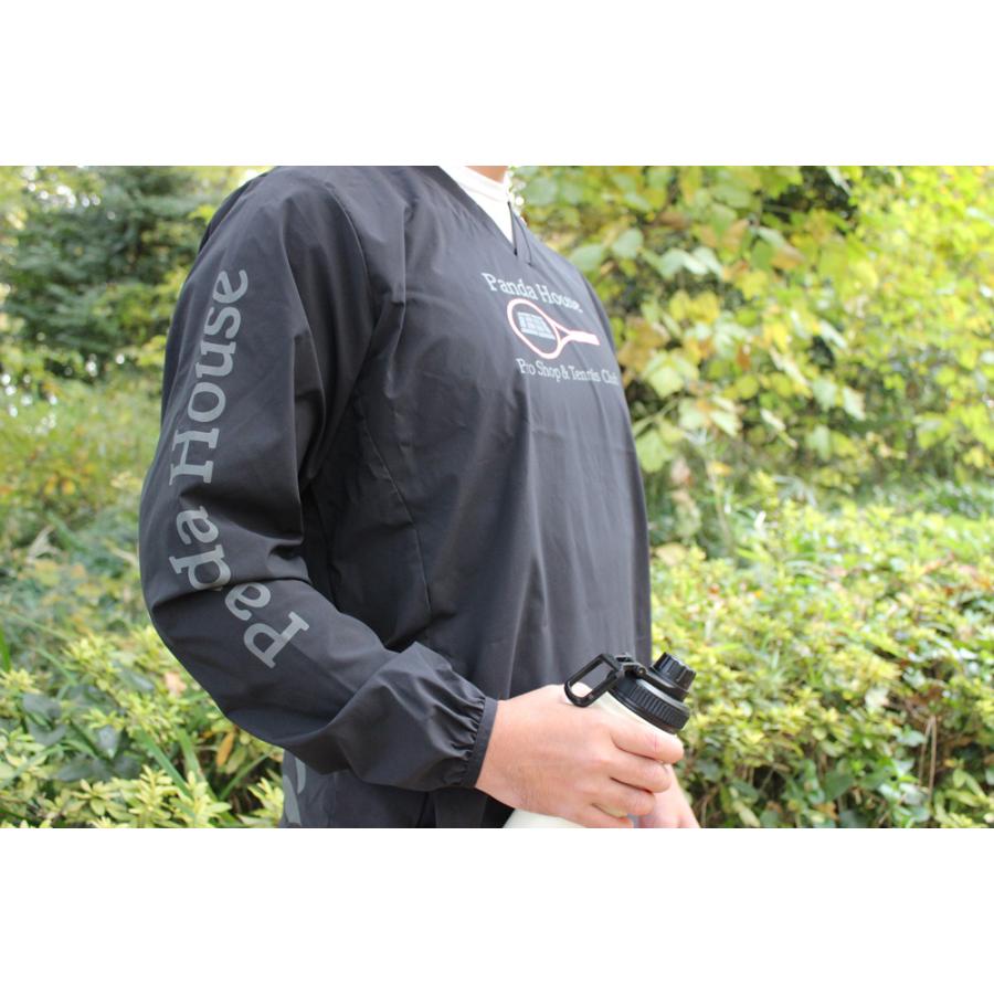 パンダハウス 33-169（PandaHouse）テニスウェア ドライストレッチ