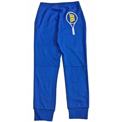 テニスウェアPANDA HOUSEパンダハウス ウォームアップ上下Ｍユニセックス パンダハウス 33-614（PandaHouse）テニスウェア ドライ スウェット