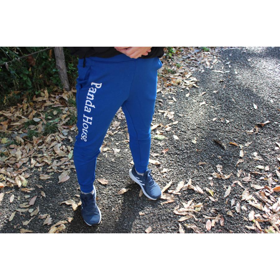 パンダハウス 33-614（PandaHouse）テニスウェア ドライ スウェット