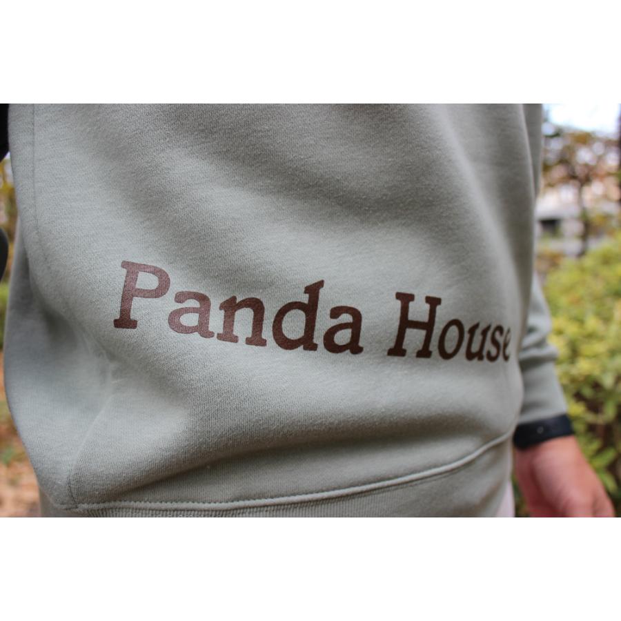 パンダハウス 33−616（PandaHouse）テニスウェア 綿52％ ポリエステル