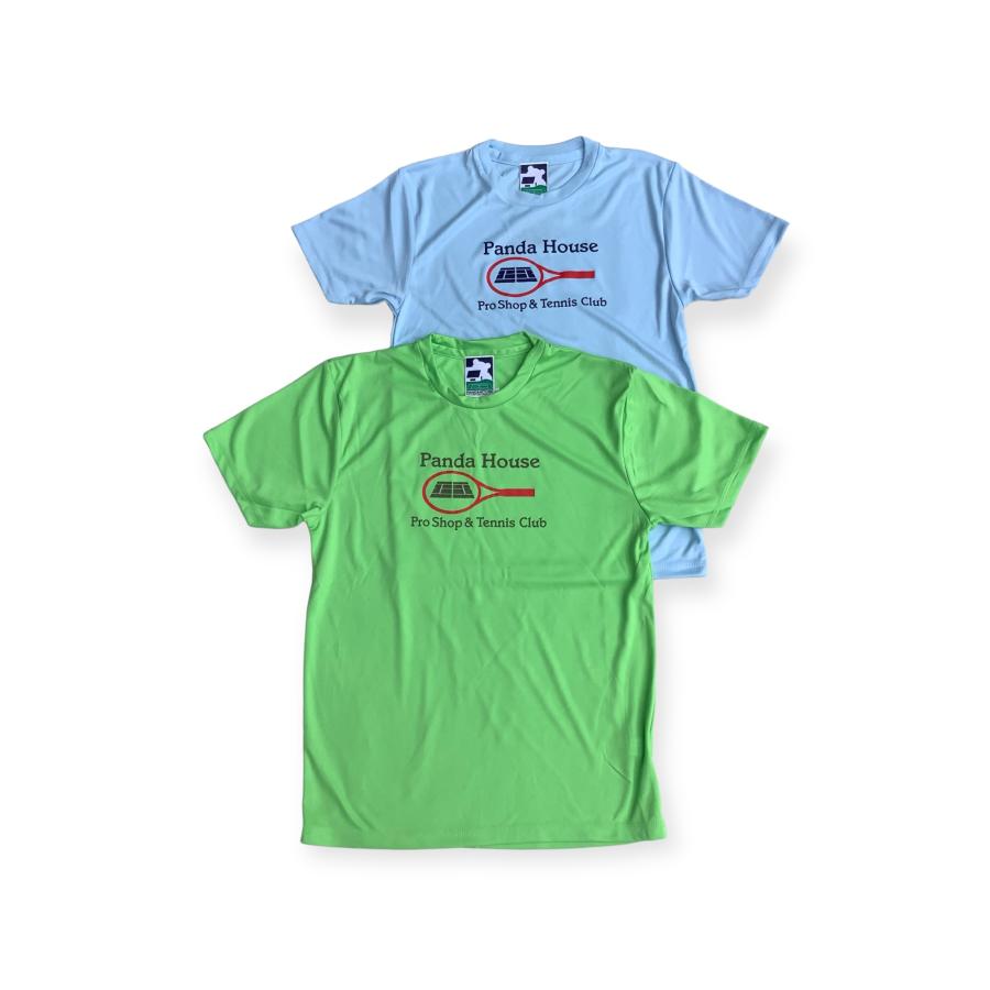 パンダハウス 41-116（PandaHouse）テニスウェア ポリエステル