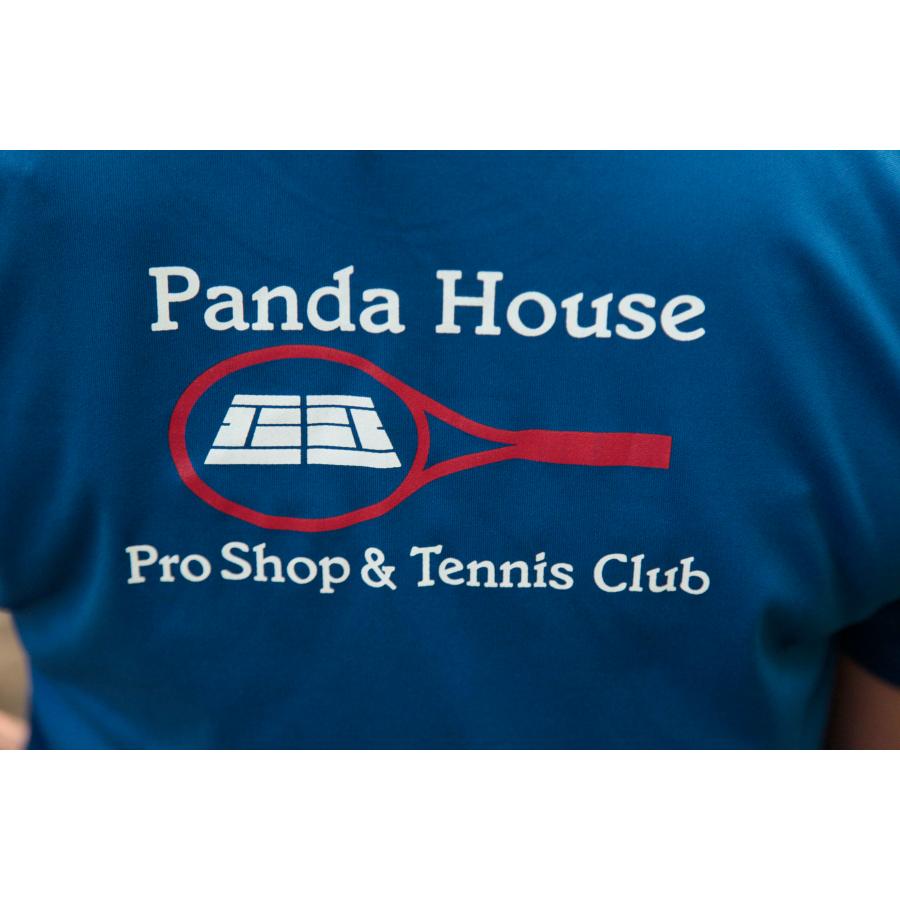 パンダハウス 41-177（PandaHouse）テニスウェア ポリエステル100