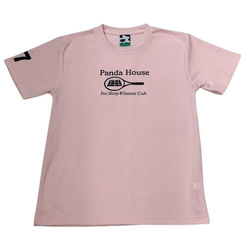 パンダハウス 43-101（PandaHouse）テニスウェア ポリエステル100