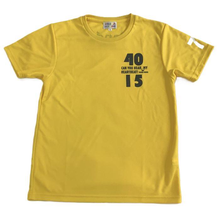 パンダハウス51-243（ＰandaHouse）レディース テニスウェア  メッシュ ドライ UVカット レディス半袖Tシャツ 51-243 | 