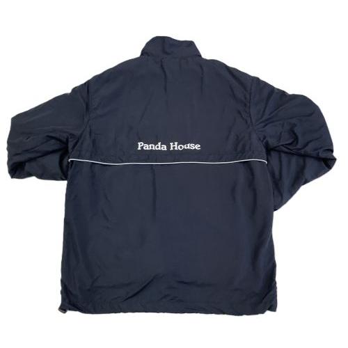 パンダハウス53-174（PandaHouse）テニスウェア 3WAYウオームアップ