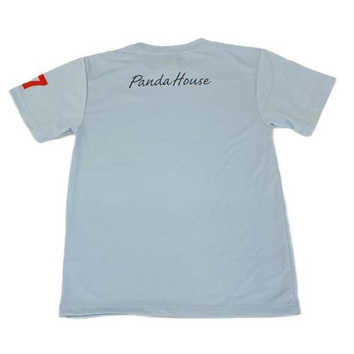 パンダハウス 61-148（ＰandaHouse）テニスウェア  ポリエステル100％ メッシュドライ UVカット 半袖Tシャツ  61-148 30%OFF |  | 01