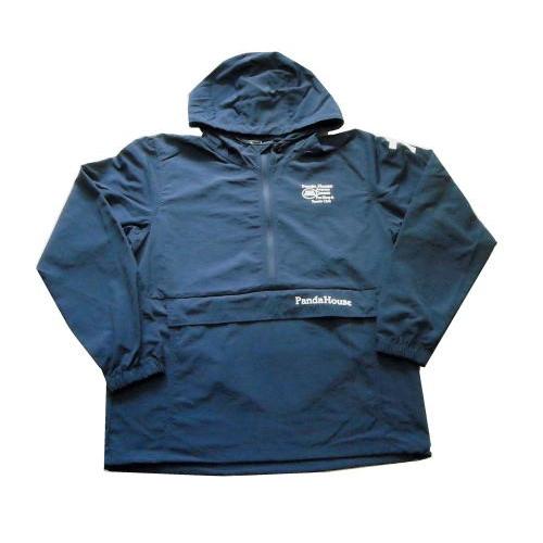 「tamoさん専用」Panda House テニスダウンジャケット パンダハウス 83-167（PandaHouse）テニスウェア コットンライク