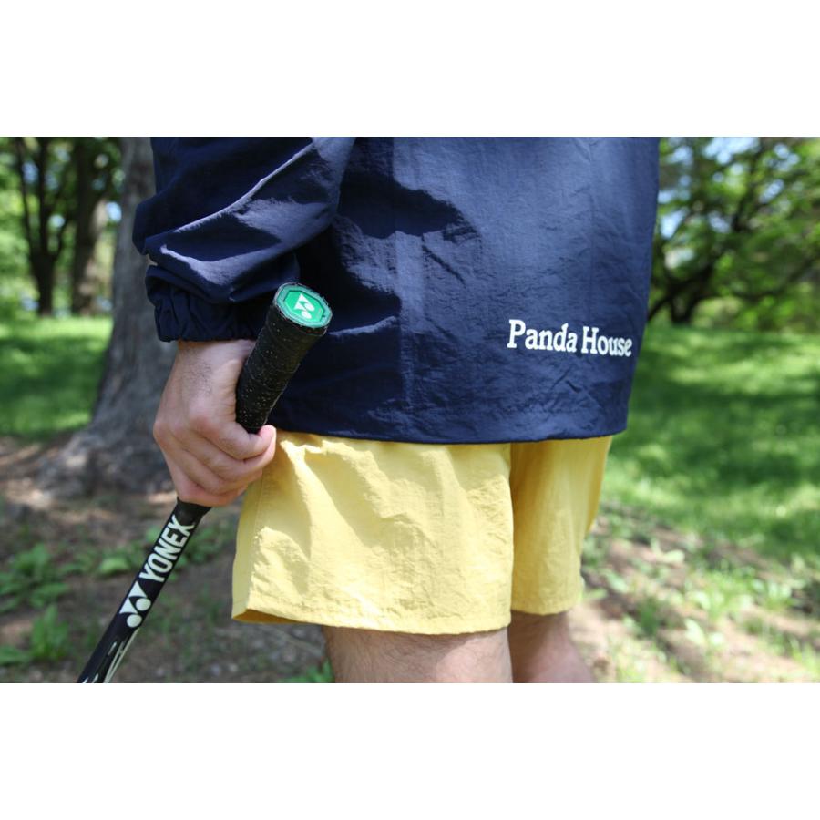 パンダハウス 83-167（PandaHouse）テニスウェア コットンライク