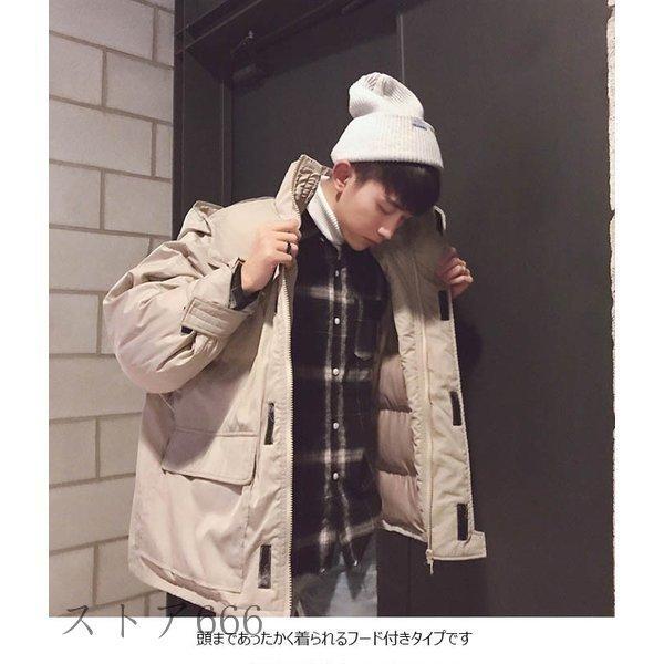 公式ショップ 中綿 綿入り 中綿ジャケット メンズ 中綿コート フード付き 長袖 中綿 綿入り 中綿ジャケット メンズ 中綿コート 長袖 ジャケット 厚手 防寒対策 暖かい あったか ポケット付き ゆったり 冬アウター フード付き コート アウター Legacyokc Com