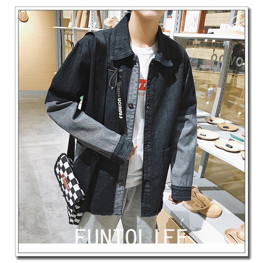 22春夏新色 ジャケットライダースジャケットシングルライダースストレッチデ ジャケットライダースジャケットシングルライダースストレッチデニム ジャケットアウターメンズ ジャケット Malefoh Co Za