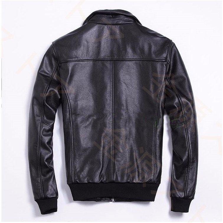 人気の新作 耐磨 防風 防寒 本革 アウター 冬服 メンズ 革ジャン バイクウェア レザージャケット アウター 冬服 メンズ 革ジャン バイクウェア レザージャケット ファッション ビジネス カジュアル スリム ジャケット Headshotsbar Com