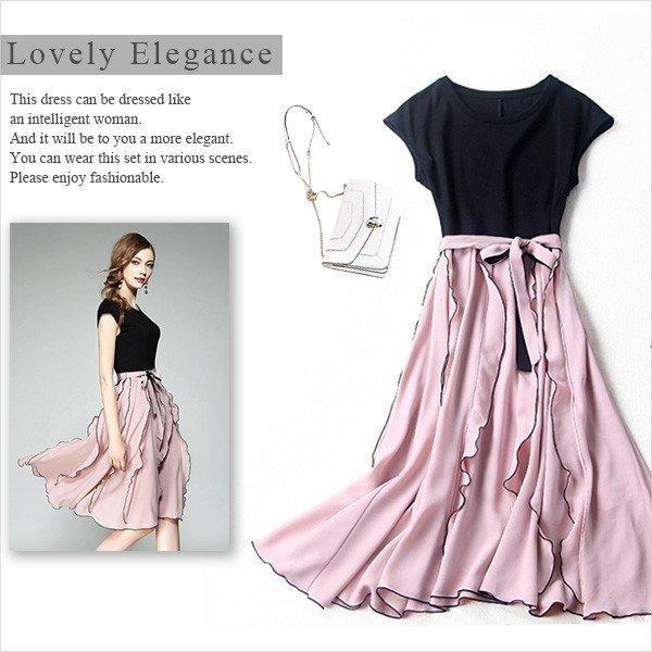 うのにもお得な情報満載 ワンピース通勤オフィスワンピお呼ばれ二次会ミモレ丈膝丈無地 ワンピース通勤オフィスワンピお呼ばれ二次会ミモレ丈膝丈無地 代30代40代50代ファッション袖付き大きいサイズ ワンピース チュニック Sergiopizarro Com Co