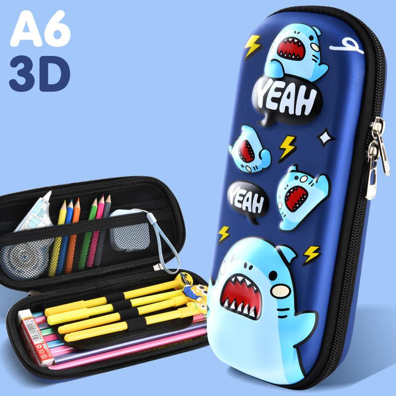 ペンケース 大容量 筆筒 シンプル 大人 子供 多機能 人気 ペン入れ 筆箱 文房具 小学生 中学生高校生 大学生 タテヨコ ペンポーチ 3d漫画 おしゃれ 筆袋 Jcsy Pandapanda 通販 Yahoo ショッピング