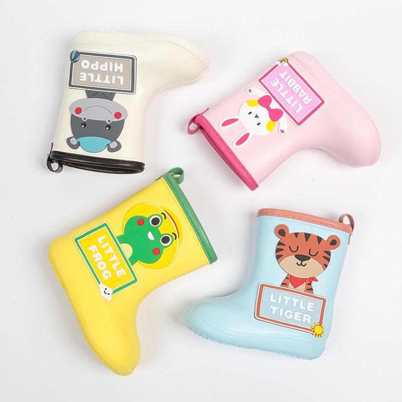 長靴 キッズ 女の子 19-24cm 漫画 カバー フード付 虎柄 小学生 軽い カエル 子供 レインシューズ レインブーツ おしゃれ 軽量 かわいい 長靴 キッズ 女の子 19-24cm 漫画 カバー フード付 虎柄 小学生 軽い カエル 子供 レインシューズ レインブーツ おしゃれ 軽量 かわいい