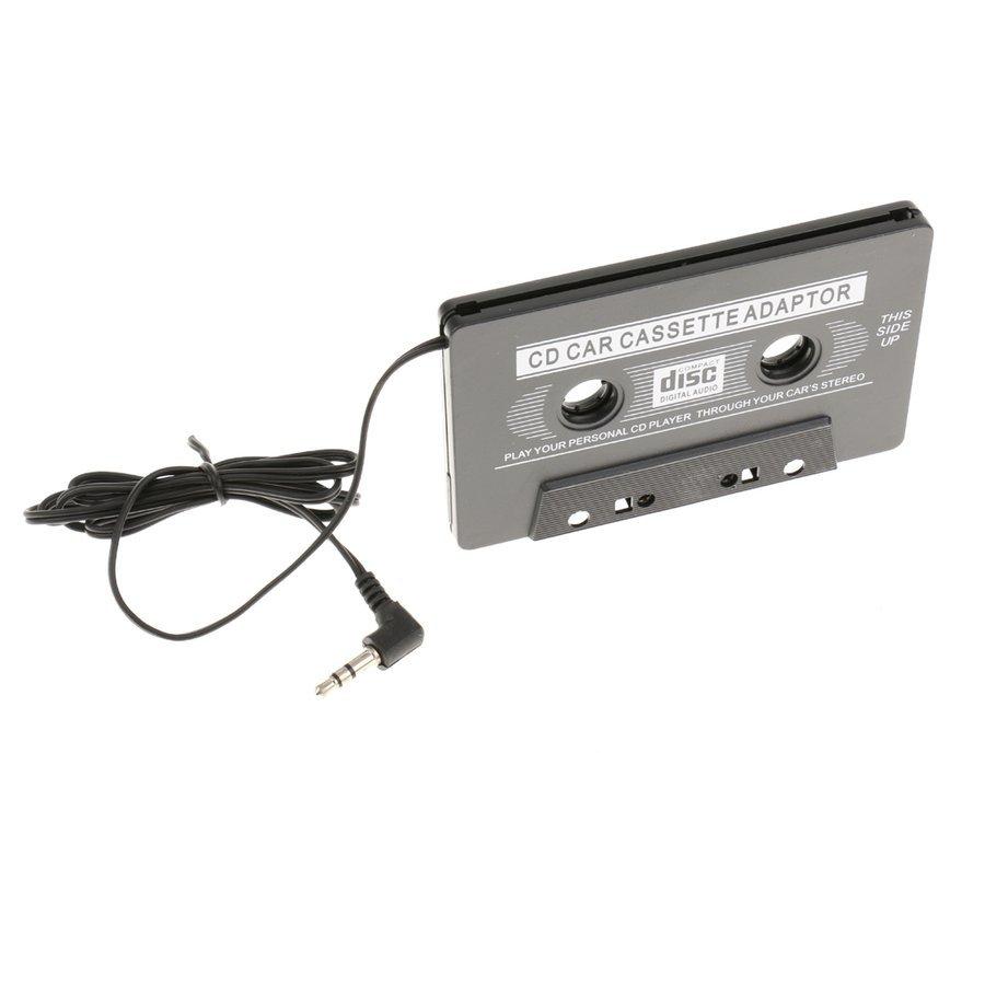 ノーブランド品 IPhone MP3 対応 3.5mm AUX カセットテープ MP3変換プレーヤー カセットテープデジタル化 コンバーター｜pandashopping｜05