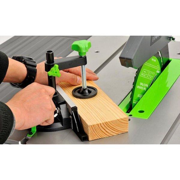テーブルルーター DIY木工ツール汎用 マイターとボックス ジョイント ジグキット｜pandashopping｜03